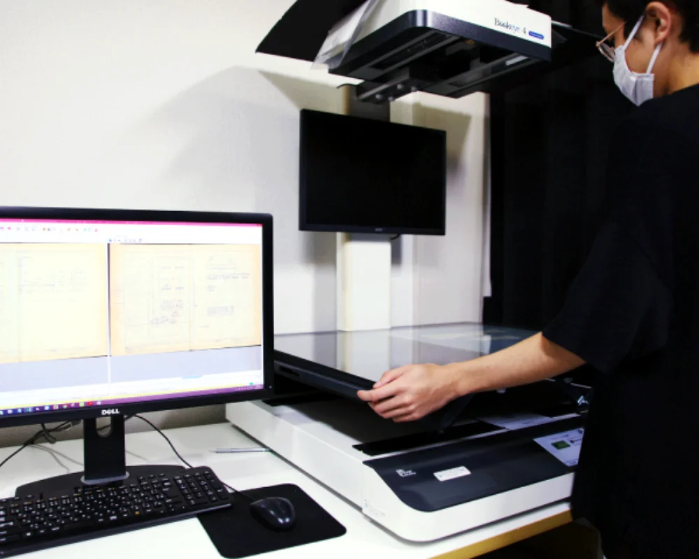 全機種、ご購入前のデモ機視察が可能。もちろん無料で何度でもご覧いただけます。